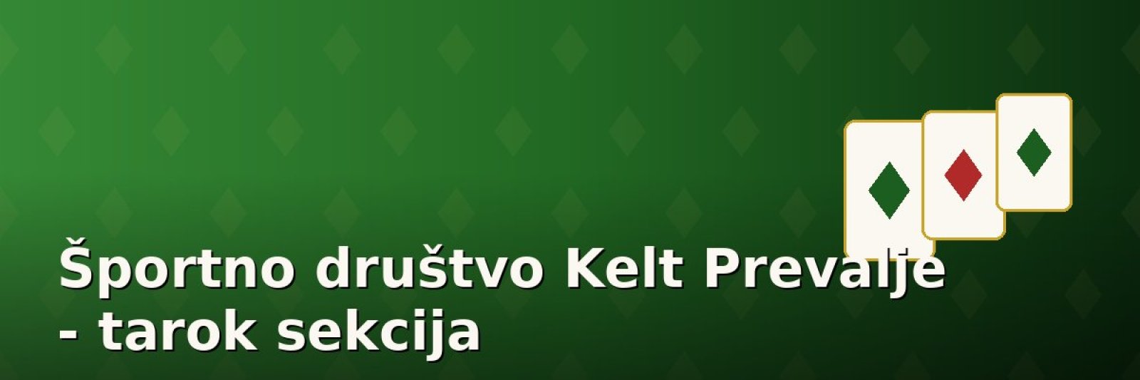 ŠKL - koroški turnir