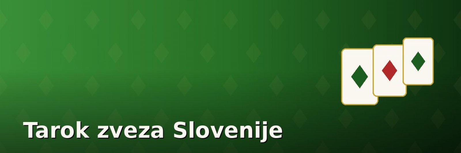 Tarok na spletu: zaigrajte kar v skupnosti